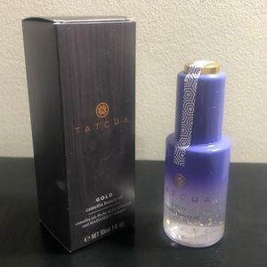 Tatcha Camellia Beauty Oil; 1 FL OZ